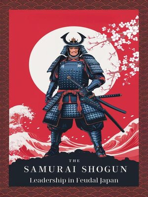 cover image of The Samurai Shogun